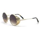 MS065 Metal sunglasses with Sunshade