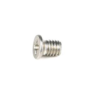 Quality Highly Praised Pan Head M4x8mm Phillips Countersunk Machine Screw for Kitchen Hood wholesale