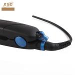 Custom Flat Irons For Hair Salon Supplies Private Label Electric Hair Straighten
