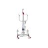 Buy cheap Elderly Lightweight Portable Patient Lift Battery Powered Multifunction from wholesalers