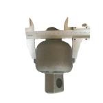Robust Thrust Torque Rod Bushing For Zhongtong & King Long Buses φ88x115mm