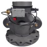 Hoerbiger HPK200-14 Intake Valve Industrial Screw Air Compressor Spare Parts for