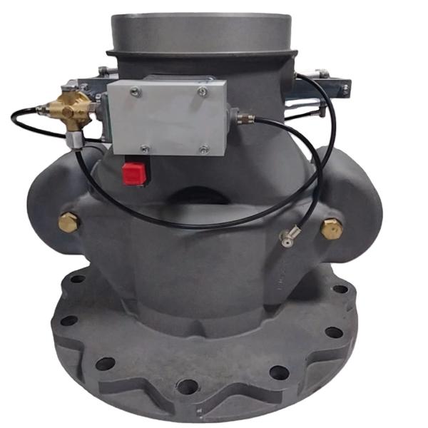 Hoerbiger HPK200-14 Intake Valve Industrial Screw Air Compressor Spare Parts for