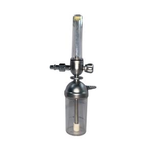 Quality Wall Mounted 30l/Mm 0.075mpa Oxygen Flowmeter Regulator wholesale