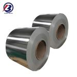 Food Grade Electrolytic Tinplate for Tin Cans Containers T2-DR9 Hardness AiSi