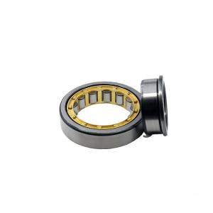 Quality NJ205 C3 Cylindrical Needle Roller Bearing Nj205 25x52x15mm wholesale
