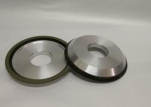 Quality 50mm-400mm Diamond Grinding Tools Wheels Vitrified Bonded wholesale