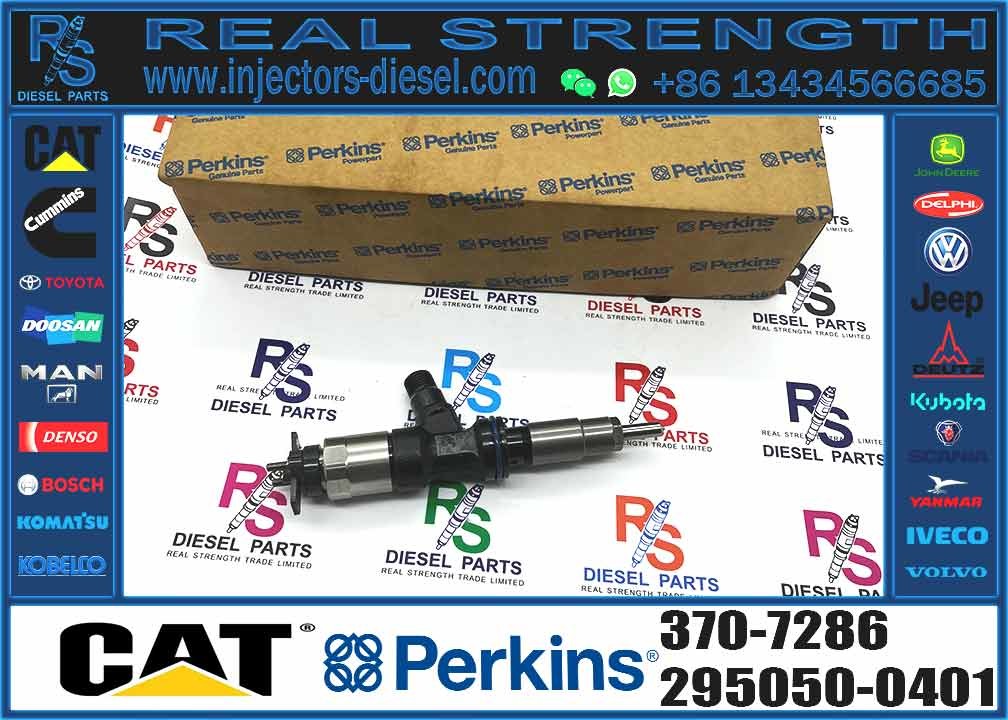 Excavator Parts 3116 Engine Injector 0R-8483 0R-3002 0R-8477 0R-3190 0R-8473 4P-2995 Fuel Injector For Excavator