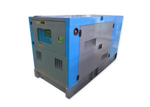 Quality 50KVA / 40KW 4DX23-65D FAW Diesel Generator With Digital Controller wholesale