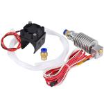 E3D-V5 1.75mm*3mm 3D Print Head Extruder Consumables Extrusion Nozzle Accessorie