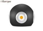 12W 95x95x80mm Round Ball LED Wall Light Waterproof Shine Four Sides