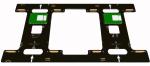 1.25mm Pixel Pitch SMD Mini GOB LED Display For Exhibition Hall