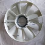 Sinotruk HOWO Truck Parts Engine Fan Vg1246060051 Black Support USD Payment