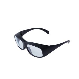 Quality 9000 - 11000nm OD6+ CO2 Laser Protection Glasses With CE Certificate wholesale