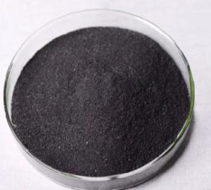 Quality 1-5mm 98.5%Min Carbon GPC Steel Making Graphitized Petroleum Coke wholesale