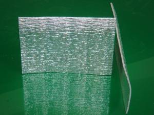 Quality Roofing Aluminum Foil Xpe Foam Sheet , XPE EPE Foam Thermal Insulation wholesale