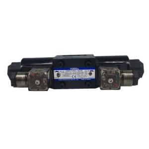 Quality 315bar Hydraulic Solenoid Directional Control Valve DSG-01-3C8-A240-N1-50 wholesale