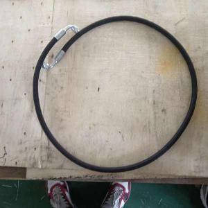 Quality 23782519 TD Hose Main Return Oil Line Ingersoll Rand Air Compressor Spare Parts wholesale