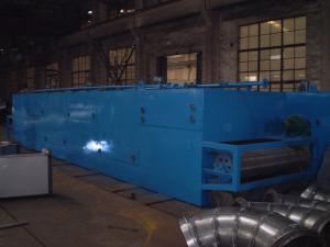 Quality Foodstuff Industrial Conventional Drying / Oven Customized Capacity wholesale