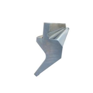 Quality Professional Press Brake Punch And Die Sets Custom Press Brake Tooling wholesale