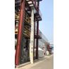 Buy cheap OEM Residential Fire Escape Chute , Three Layers Home Fire Escape Slide from wholesalers