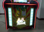 Indoor Playground Coin Pusher Arcade Machine Subway Surfers Parkour Kids Game