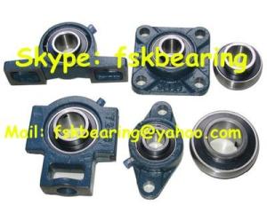 China UCP / UCF Pillow Block Bearing Assembly Parts with Set Screw on sale