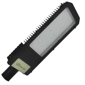 Quality Waterproof IP65 LED Roadway Lighting , High Pole Aluminum Street Light 50w 100w 150w wholesale