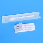 DNA Blood Sample Collection Card 140*45mm Filter Paper Individually Packaged