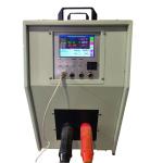 Smart Digital Air Cooling PWHT Machine for Steel Plate / Pipe 35KW