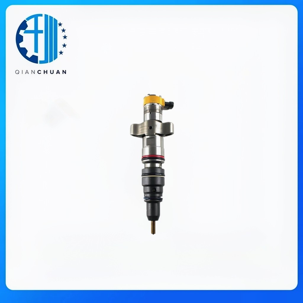 387-9434 10R-7221 Fuel Injector for CAT Caterpillar C9 Engine 330D