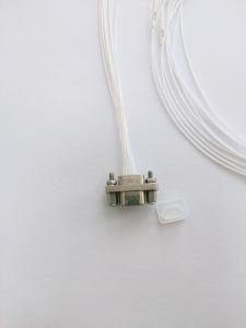 Quality Rectangular M83513 Connector Twist Pins Contacts For Military / Defense wholesale