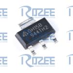 AZ1117CH-ADJTRG1