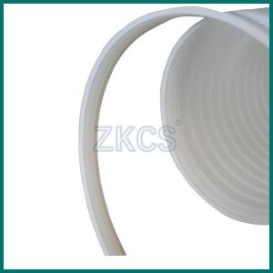 Quality Spiraling Plastic Welding Strips PP / PE Plastic Soldering Rods 2mm Thickness wholesale