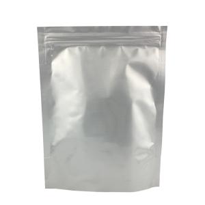 Quality Aluminum Foil Zipper Plastic Food 20g Standing Pouch Packaging Spice Packing Pouch wholesale