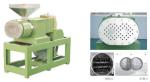 SET Series Double-Srew Extruding