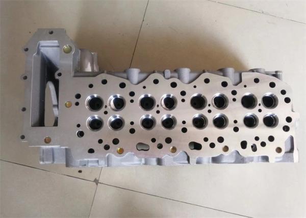 Cylinder Head Excavator Engine Parts 908600 AMC - 1005B340 908600 1005B341 For