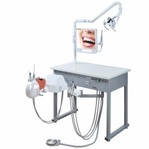 Quality Dental Training Simulator Unit System Dental Lab Equipment wholesale