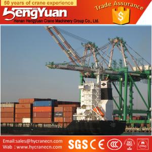 Quality portal crane for yard, Shipyard crane for station wholesale