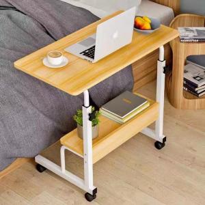 Quality MDF Foldable Study Table With Chair For Students Cartoon White Pink wholesale