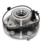 Wheel Hub Assy for Nissan Patrol Y62 Infiniti QX56 40202-1LA9A and Payment Term