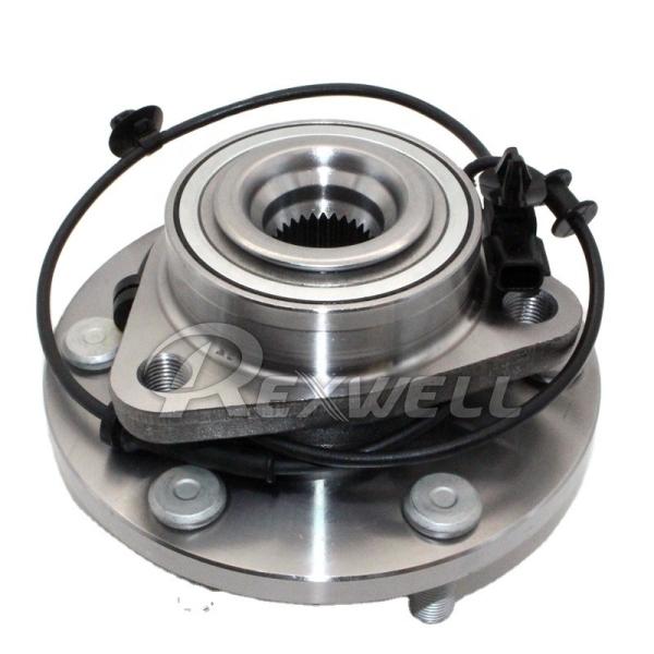Wheel Hub Assy for Nissan Patrol Y62 Infiniti QX56 40202-1LA9A and Payment Term