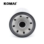 Diesel Generator Parts Heavy Equipment Oil Filters ISO 9001certified