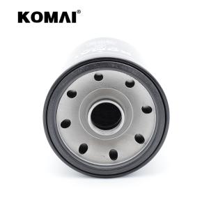 Quality Diesel Generator Parts Heavy Equipment Oil Filters ISO 9001certified wholesale