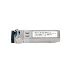 1310 / 1550nm Bidi SMF BIDI DDM SFP+ Transceiver Moudule 1.25Gbps 10KM LC