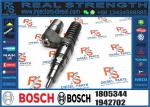 Diesel Fuel Injector 1805344 Injector Assy 0414701066 VOE1805344