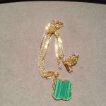 Shenzhen Jewelry Factory Van cleef & arpels Brand jewelry Design Magic Alhambra