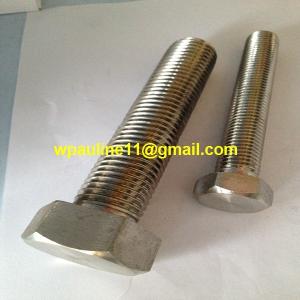 Quality 310S hexagonal cap screw 1.4841 cap head bolts wholesale