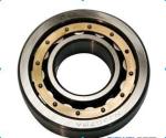 nu324ecm/c3 Single Row Cylindrical Roller Bearing , Open Seals Bearing