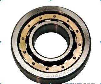 Brand NSK FAG INA KOYO NJ312E Cylindrical Roller Shape 60*130*31mm NJ312E